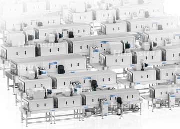 容器滅菌清洗機-環(huán)速