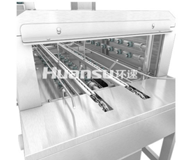 自動洗筐機(jī)-內(nèi)部細(xì)節(jié)