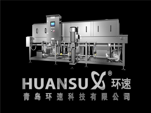 周轉(zhuǎn)筐清洗機(jī)，周轉(zhuǎn)箱清洗機(jī)，洗盤機(jī)洗箱機(jī)，洗筐機(jī)