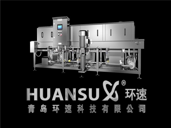 周轉(zhuǎn)筐清洗機(jī)，周轉(zhuǎn)箱清洗機(jī)，洗盤機(jī)洗箱機(jī)，洗筐機(jī)