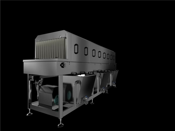 洗筐機，洗箱機，隧道清洗機，雞籠清洗機，高壓清洗機，托盤清洗機