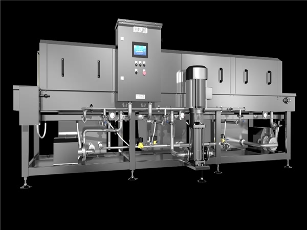 醫(yī)藥箱清洗機(jī)，烘干式周轉(zhuǎn)箱清洗機(jī)，醫(yī)藥箱消毒清洗機(jī)報(bào)價(jià)