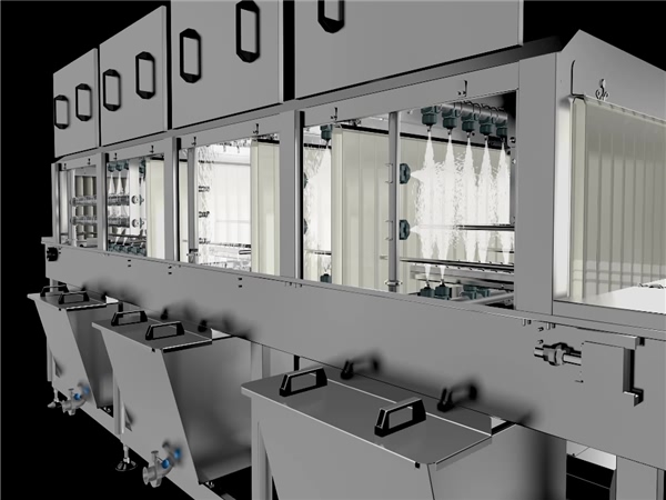 隧道清洗機(jī)_隧道清洗機(jī)價(jià)格_高質(zhì)隧道清洗機(jī)批發(fā)，采購(gòu)