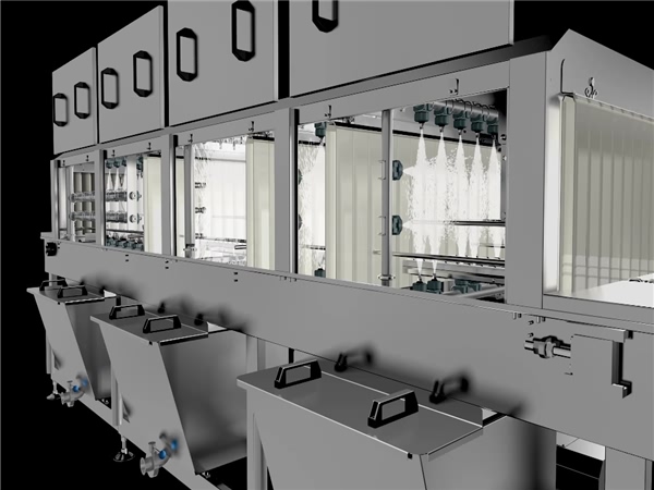 周轉(zhuǎn)筐清洗機(jī)_周轉(zhuǎn)筐清洗機(jī)價(jià)格_高質(zhì)周轉(zhuǎn)筐清洗機(jī)批發(fā)