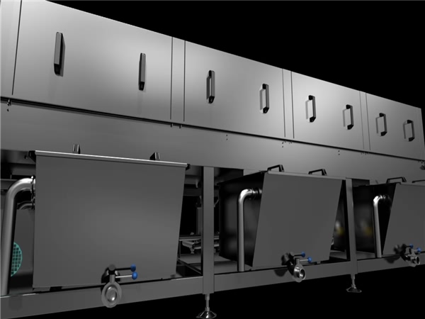 洗筐機|洗箱機|托盤清洗機|專業(yè)制造商 洗筐機|洗箱機|托盤清洗機|專業(yè)制造商