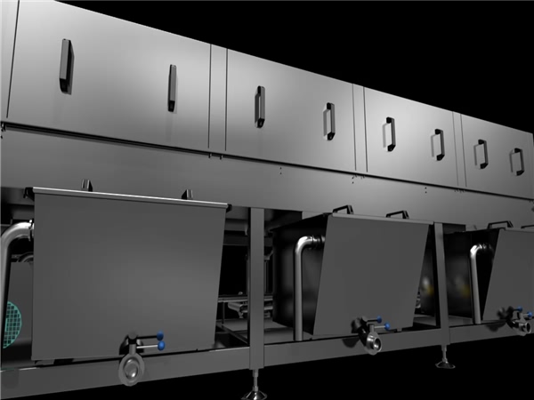 洗筐機|洗箱機|托盤清洗機|專業(yè)制造商 洗筐機|洗箱機|托盤清洗機|專業(yè)制造商