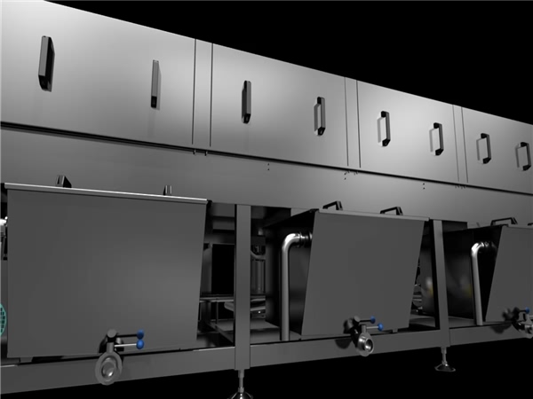 洗箱機(jī)、洗框機(jī)、周轉(zhuǎn)箱清洗機(jī)、洗盤機(jī)、周轉(zhuǎn)筐清洗機(jī)
