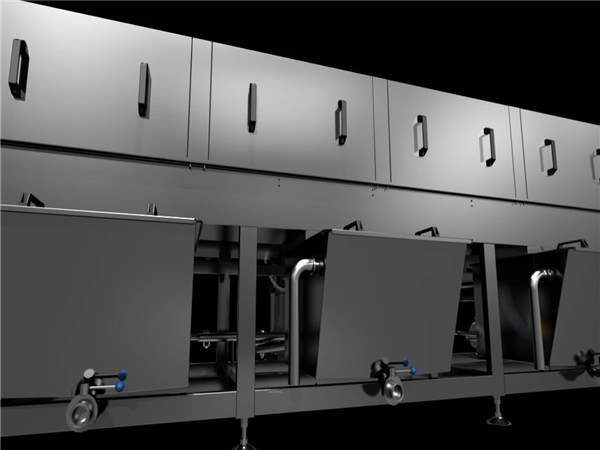 洗箱機(jī)，洗箱機(jī)價(jià)格，批發(fā)，采購，圖片