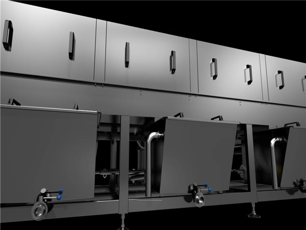 洗箱機(jī)，洗箱機(jī)價(jià)格，批發(fā)，采購，圖片