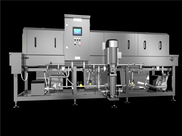 洗箱機批發(fā)-可靠的洗箱機廠家貨源、供應(yīng)信息
