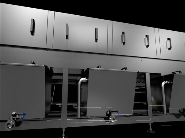 洗箱機批發(fā)-可靠的洗箱機廠家貨源、供應(yīng)信息