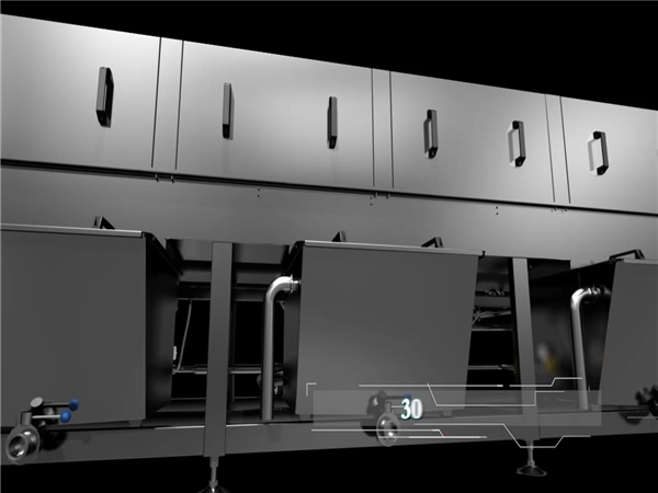 洗箱機批發(fā)-可靠的洗箱機廠家貨源、供應(yīng)信息