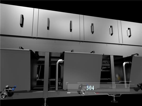 洗筐機(洗箱機)_清洗機_清洗設(shè)備_食品通用機械 洗筐機(洗箱機)_清洗機_清洗設(shè)備_食品通用機械