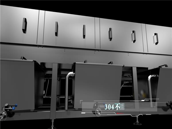 洗筐機(洗箱機)_清洗機_清洗設(shè)備_食品通用機械 洗筐機(洗箱機)_清洗機_清洗設(shè)備_食品通用機械