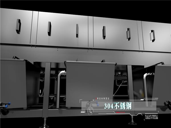 自動(dòng)洗箱機(jī)，全自動(dòng)高壓洗箱機(jī)，塑料箱洗箱機(jī)_清洗機(jī)_清洗設(shè)備