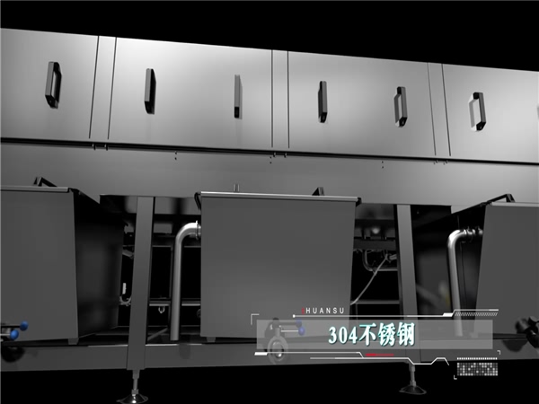 自動(dòng)洗箱機(jī)全自動(dòng)洗箱機(jī)洗箱機(jī)廠家_清洗、清洗設(shè)備