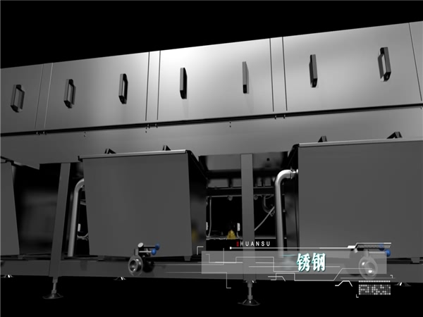 物料筐清洗機(jī)，食品筐清洗機(jī)，物料筐清洗機(jī)價(jià)格