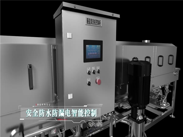 食品筐清洗機(jī)，醫(yī)用箱清洗機(jī)，高壓洗箱機(jī)，質(zhì)量好價(jià)