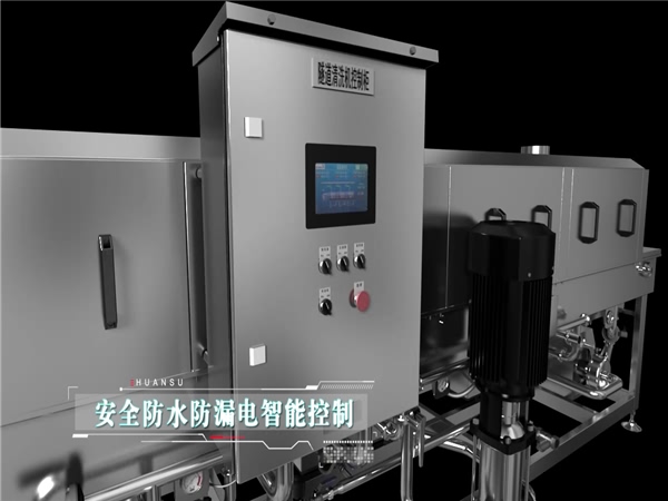 食品筐清洗機(jī)，醫(yī)用箱清洗機(jī)，高壓洗箱機(jī)，質(zhì)量好價(jià)