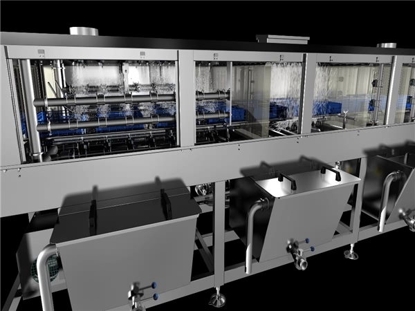 洗筐機(jī)_周轉(zhuǎn)筐清洗機(jī)行情_(kāi)周轉(zhuǎn)筐清洗機(jī)供應(yīng)商