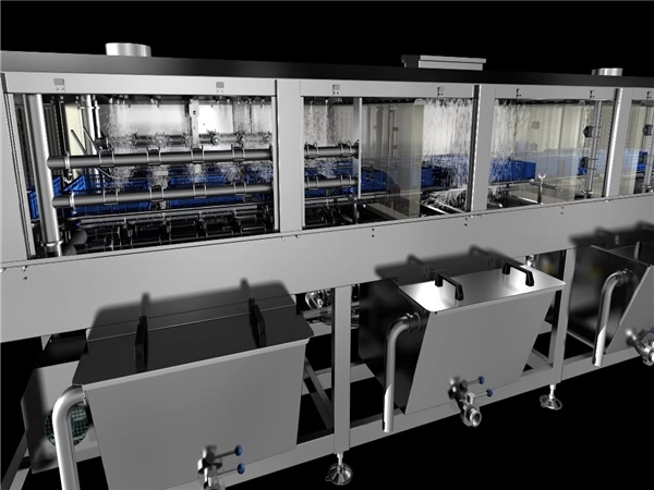 食品筐清洗機廠家報價、圖片、行情_食品筐清洗機廠家價格詳情
