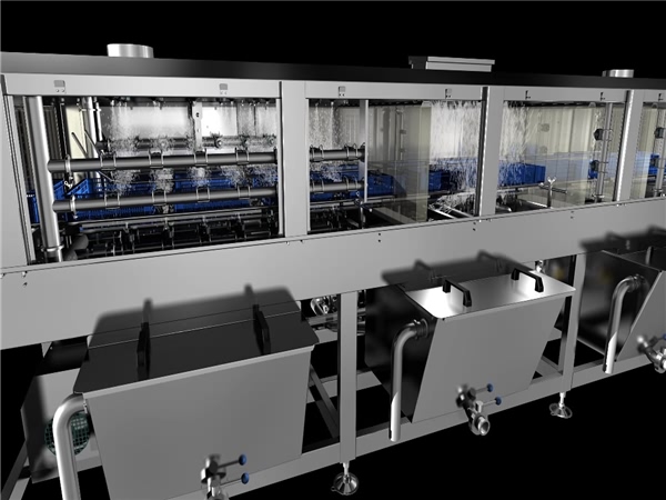 食品筐清洗機廠家報價、圖片、行情_食品筐清洗機廠家價格詳情