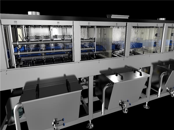 食品筐清洗機廠家報價、圖片、行情_食品筐清洗機廠家價格詳情