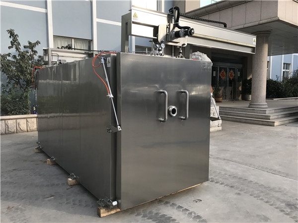 塑料筐清洗機(jī)客戶(hù)，塑料筐清洗機(jī)客戶(hù)案例，哪些客戶(hù)在用洗箱機(jī)，環(huán)速的洗箱機(jī)客戶(hù)