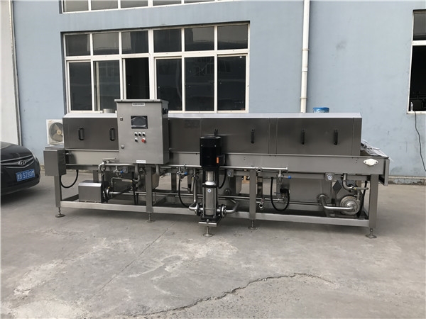 塑料筐清洗機(jī)客戶(hù)，塑料筐清洗機(jī)客戶(hù)案例，哪些客戶(hù)在用洗箱機(jī)，環(huán)速的洗箱機(jī)客戶(hù)